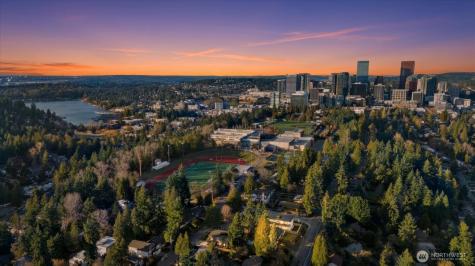 1020 107th Avenue SE Bellevue WA 98004