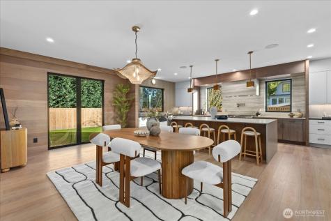 1020 107th Avenue SE Bellevue WA 98004