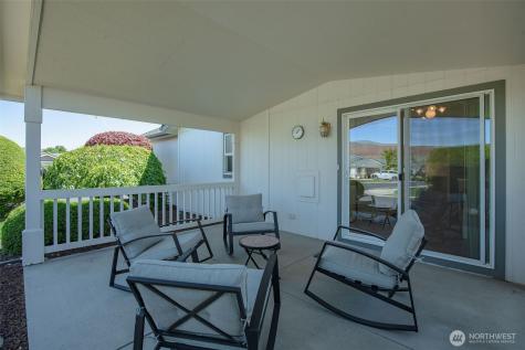 575 Canyon Drive East Wenatchee WA 98802