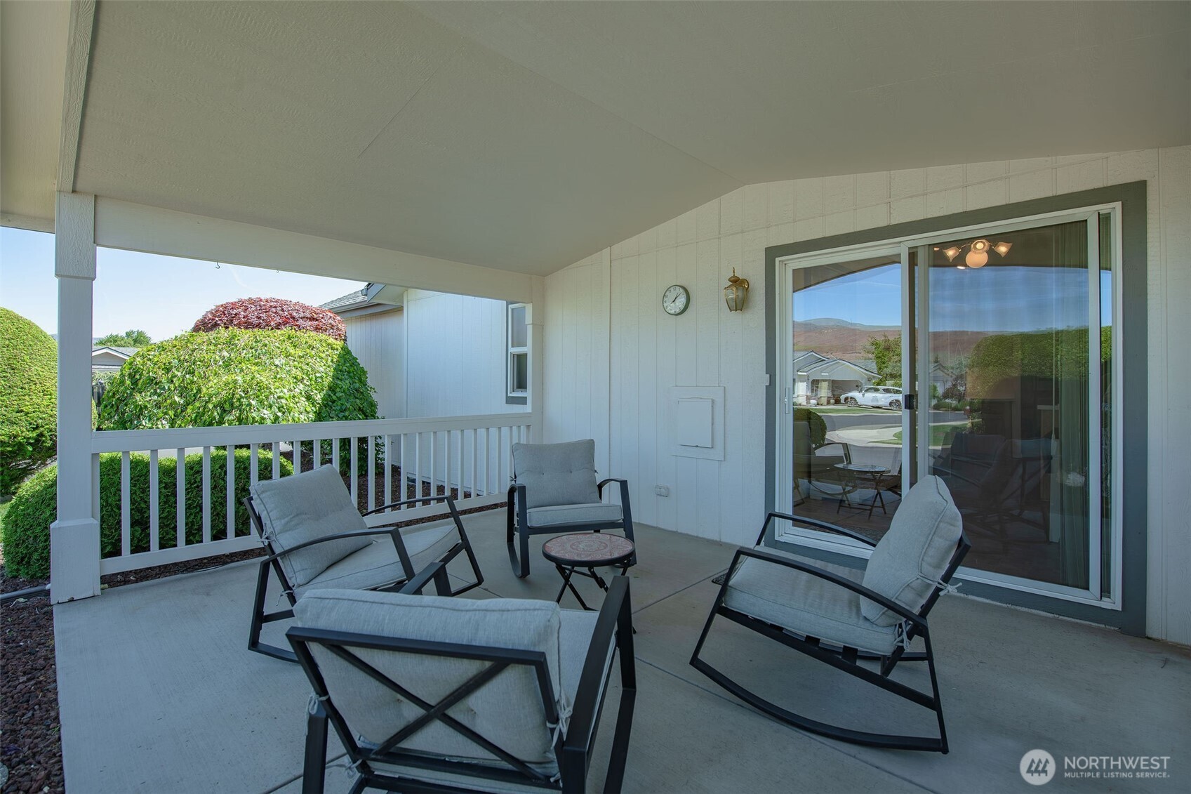 575 Canyon Drive East Wenatchee WA 98802