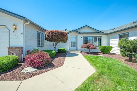 575 Canyon Drive East Wenatchee WA 98802