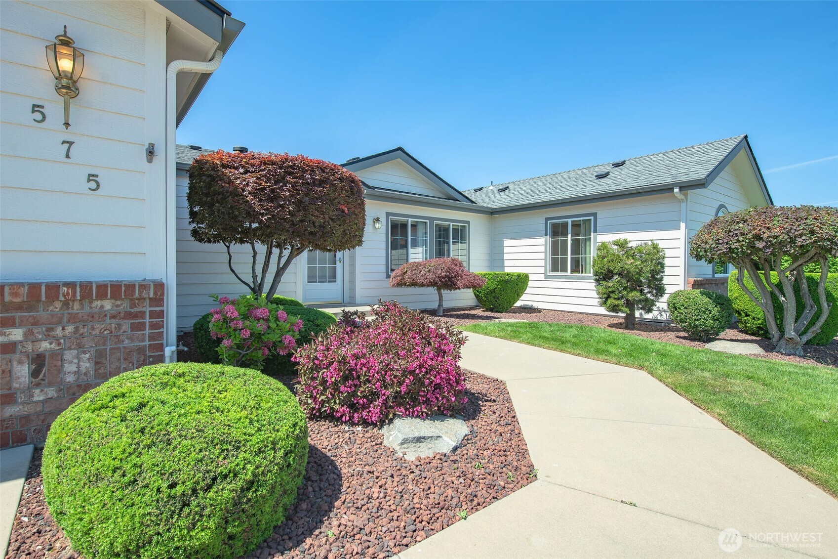 575 Canyon Drive East Wenatchee WA 98802