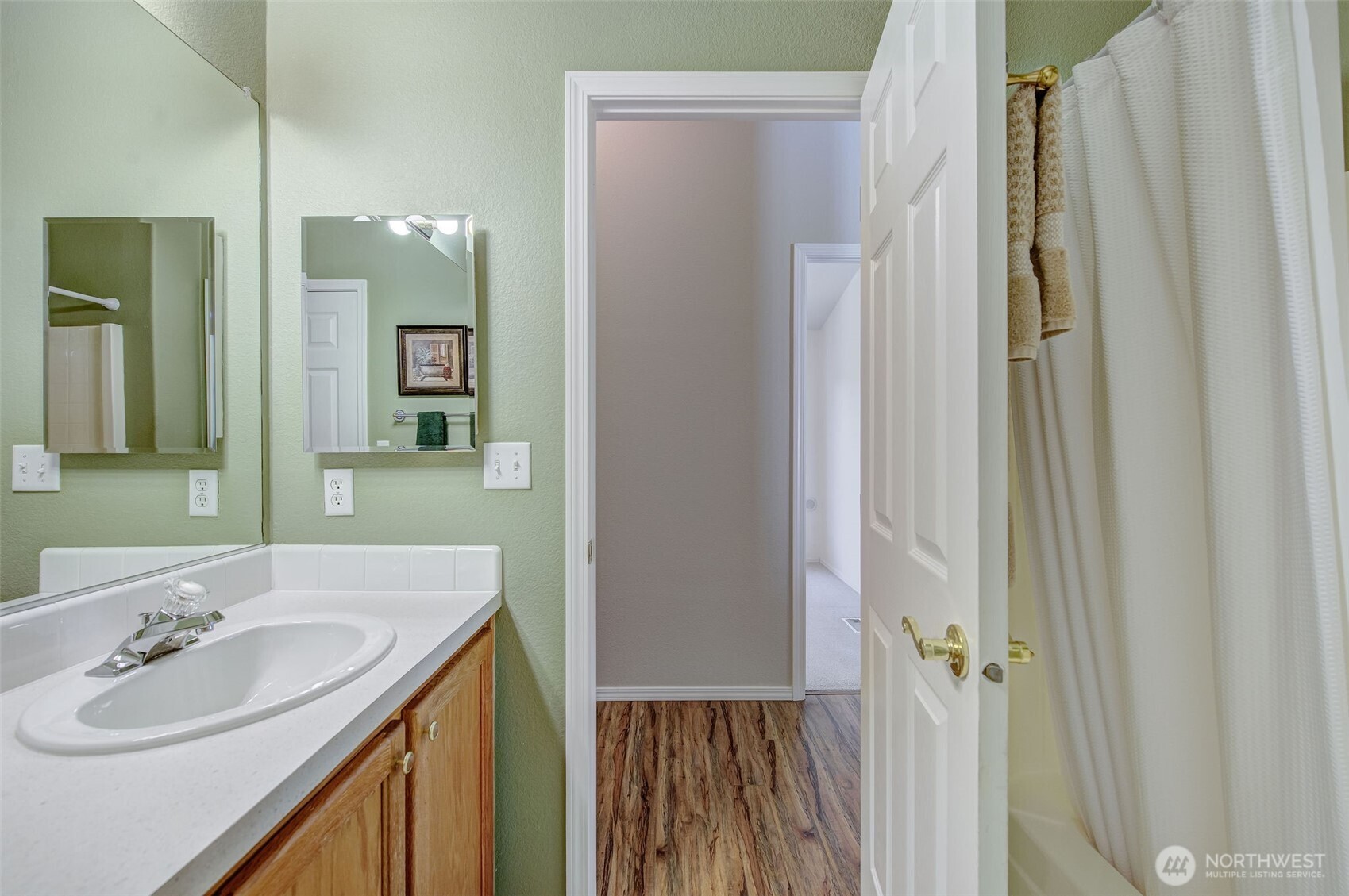 575 Canyon Drive East Wenatchee WA 98802
