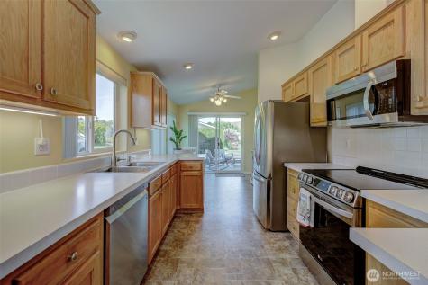 575 Canyon Drive East Wenatchee WA 98802
