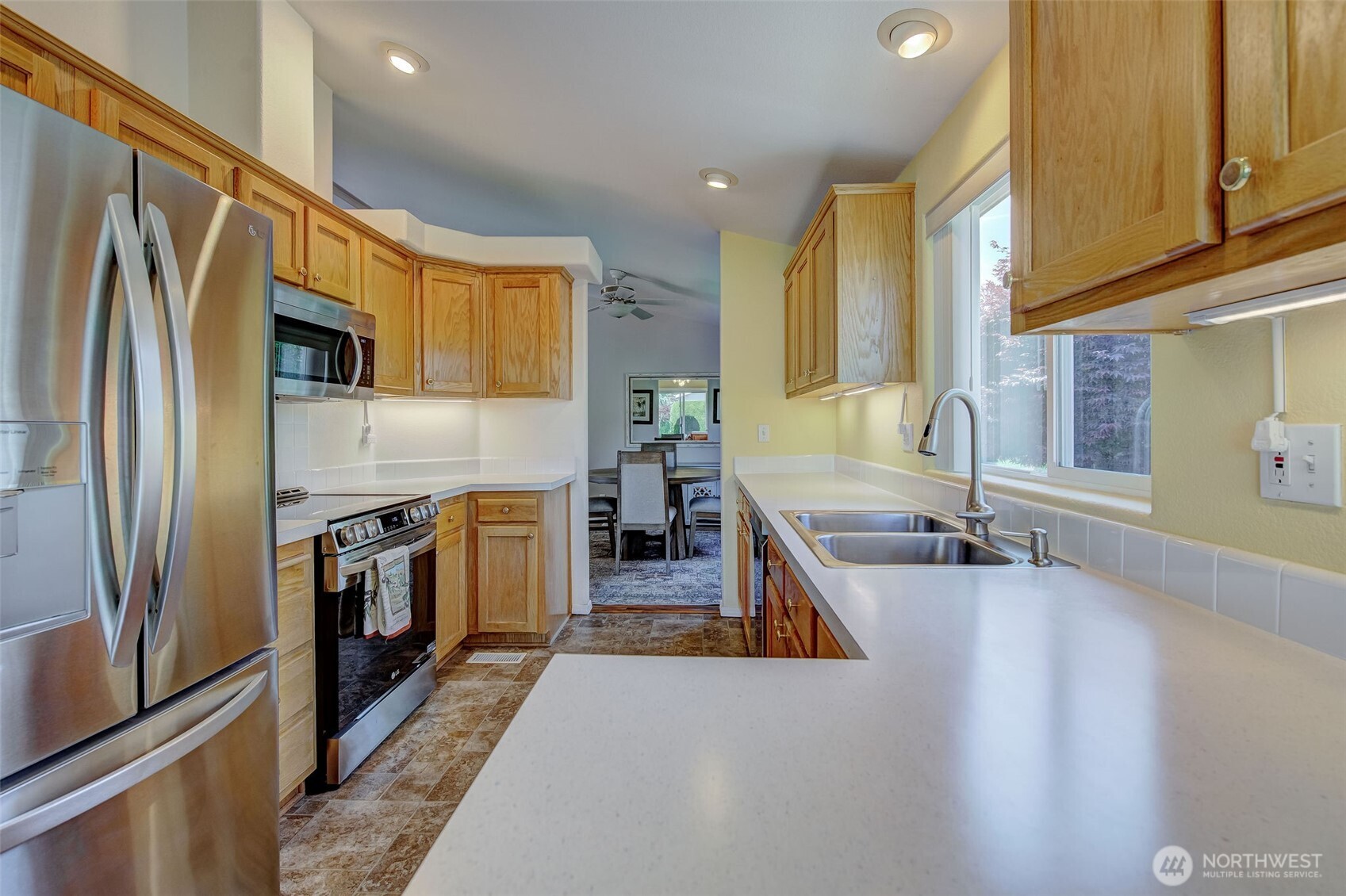 575 Canyon Drive East Wenatchee WA 98802