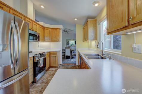 575 Canyon Drive East Wenatchee WA 98802