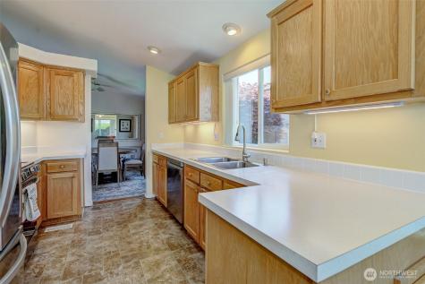 575 Canyon Drive East Wenatchee WA 98802