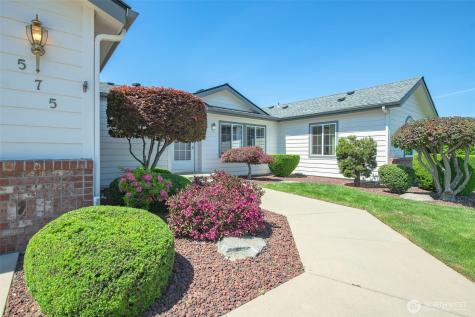 575 Canyon Drive East Wenatchee WA 98802