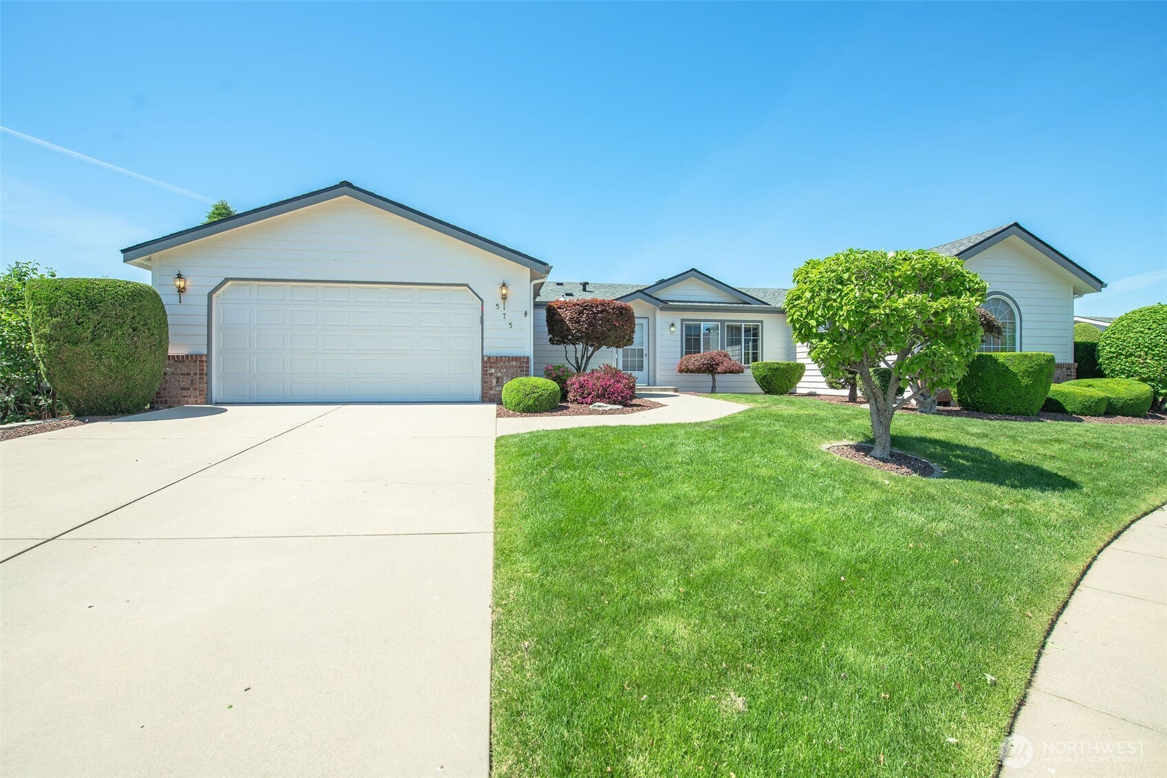 575 Canyon Drive East Wenatchee WA 98802