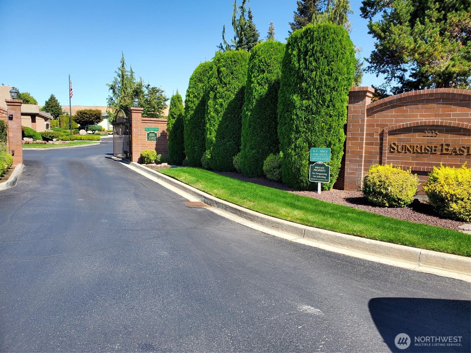 575 Canyon Drive East Wenatchee WA 98802