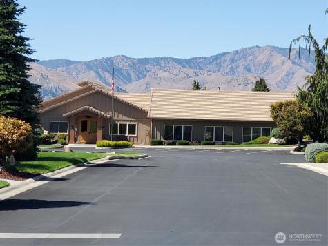 575 Canyon Drive East Wenatchee WA 98802