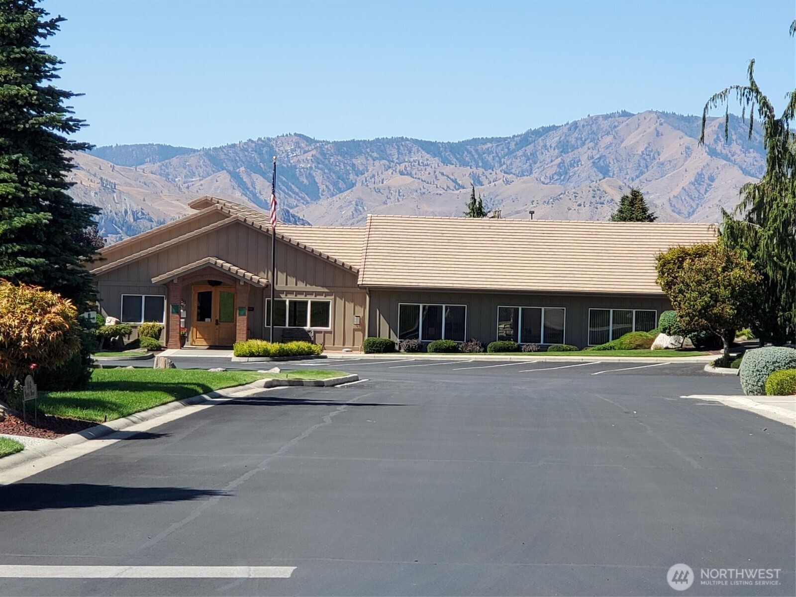 575 Canyon Drive East Wenatchee WA 98802