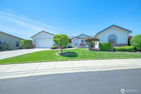 575 Canyon Drive East Wenatchee WA 98802