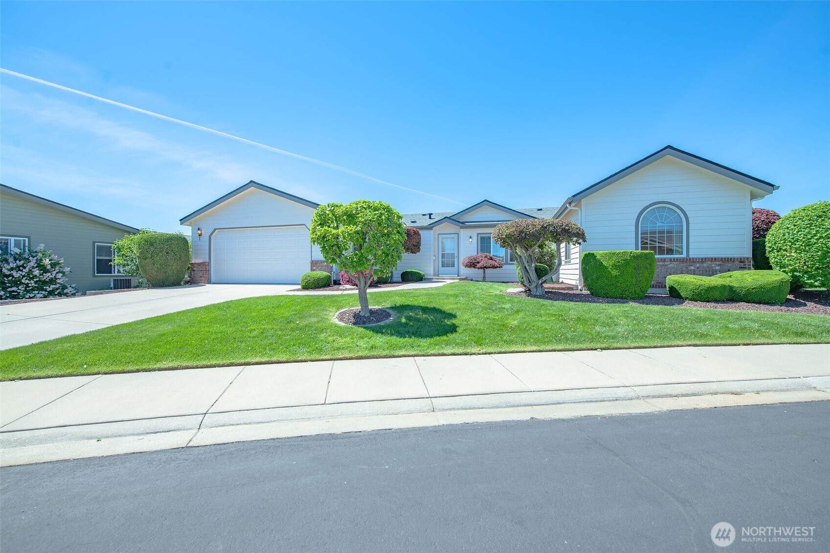 575 Canyon Drive East Wenatchee WA 98802
