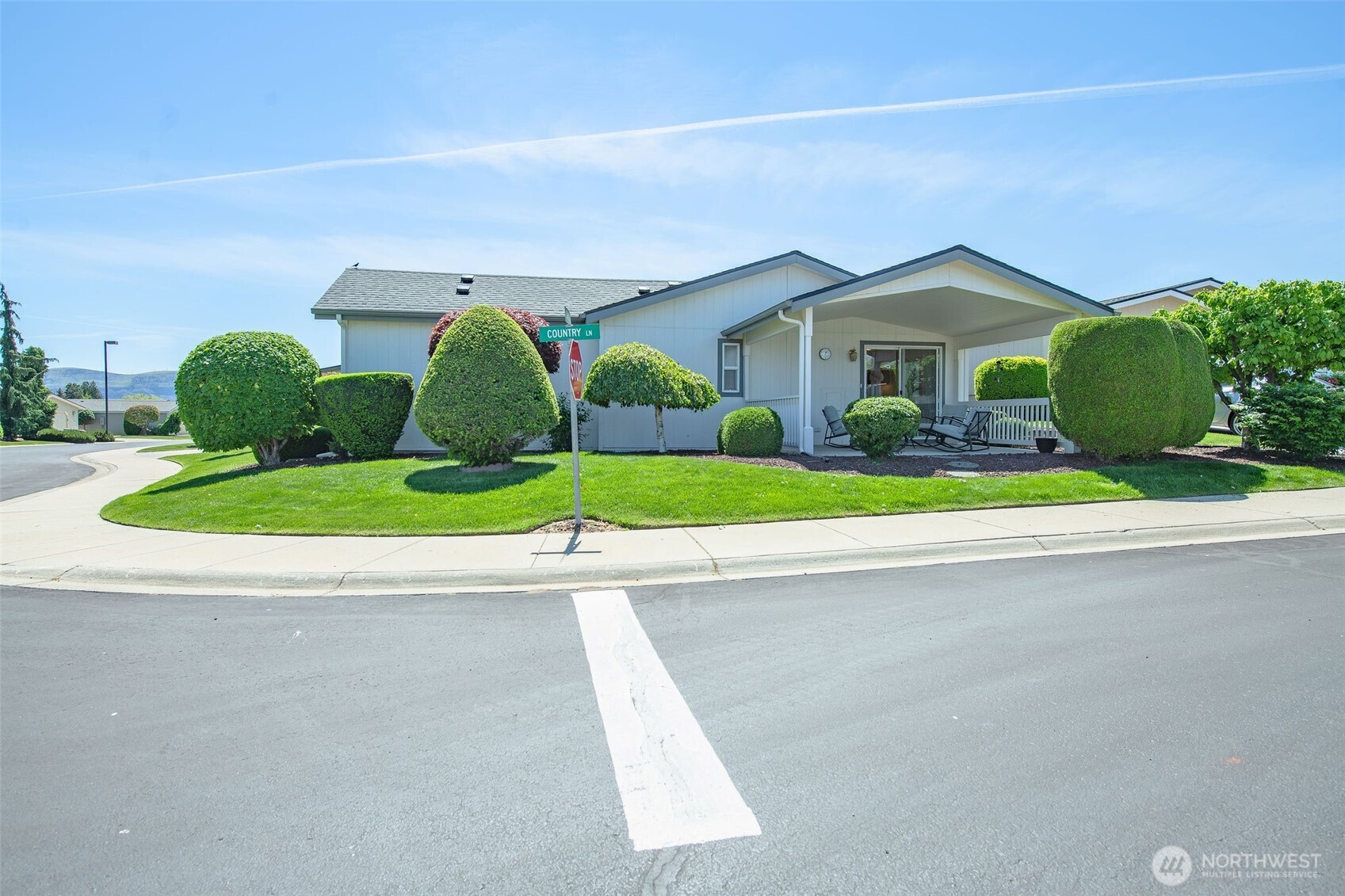 575 Canyon Drive East Wenatchee WA 98802