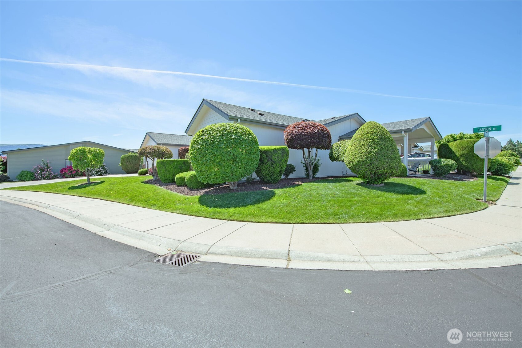 575 Canyon Drive East Wenatchee WA 98802