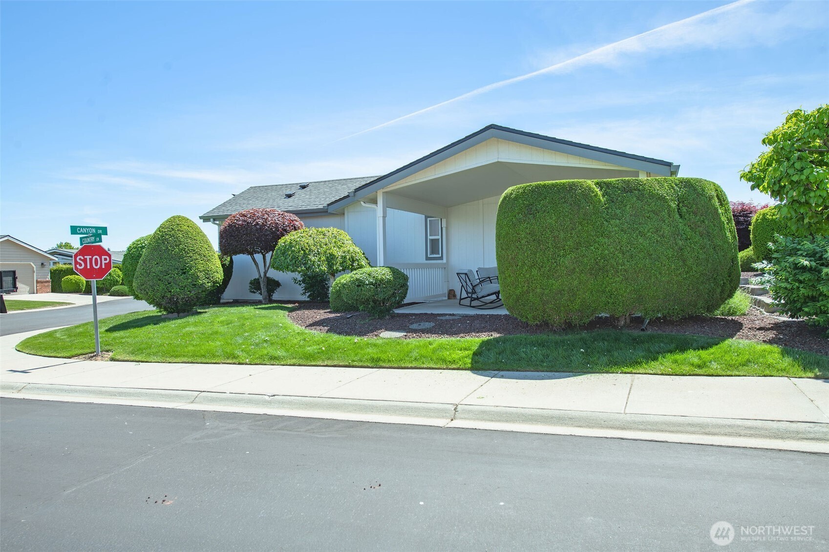 575 Canyon Drive East Wenatchee WA 98802