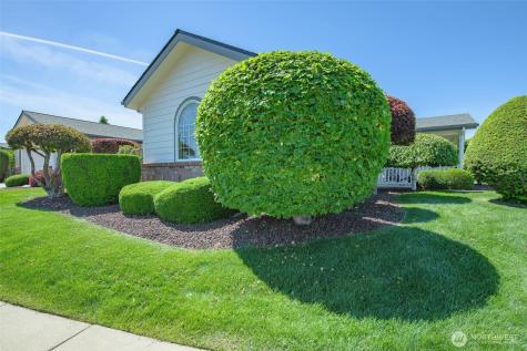 575 Canyon Drive East Wenatchee WA 98802