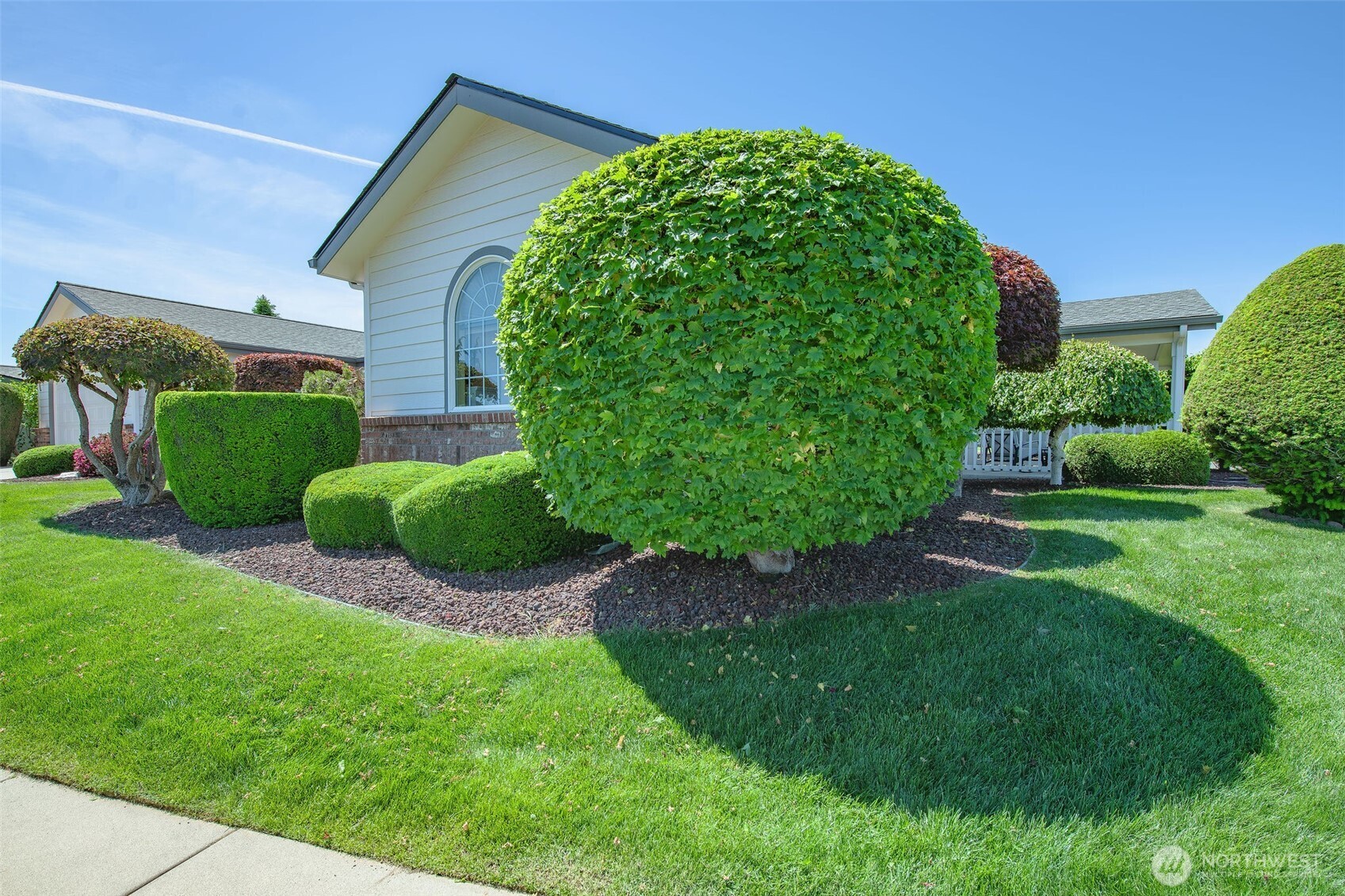 575 Canyon Drive East Wenatchee WA 98802