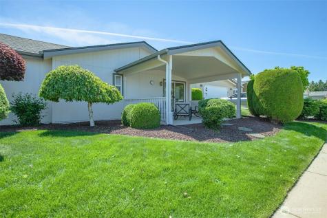 575 Canyon Drive East Wenatchee WA 98802
