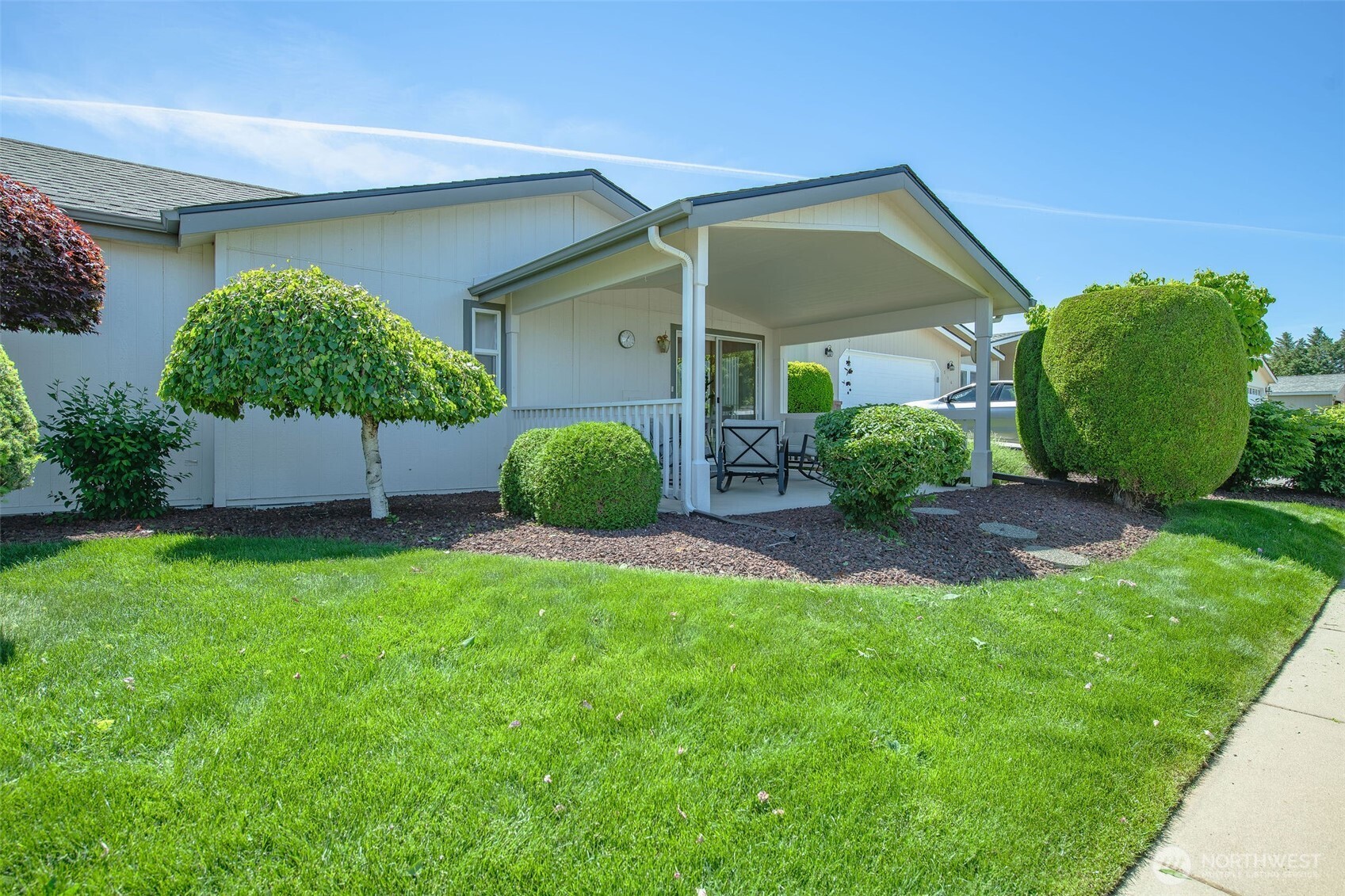 575 Canyon Drive East Wenatchee WA 98802