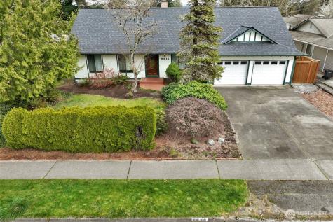 5516 156th Avenue NE Redmond WA 98052