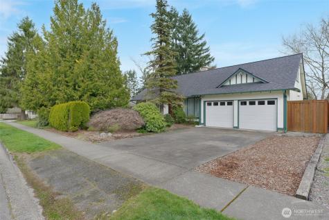 5516 156th Avenue NE Redmond WA 98052