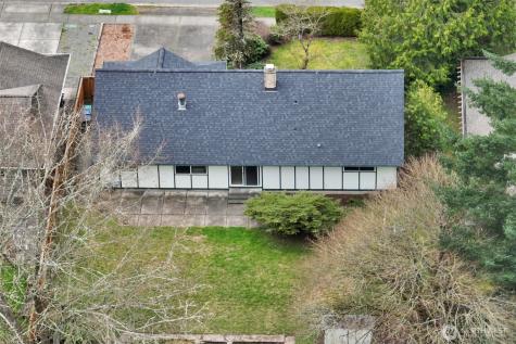 5516 156th Avenue NE Redmond WA 98052