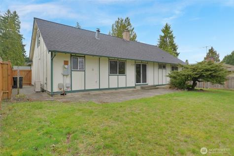 5516 156th Avenue NE Redmond WA 98052