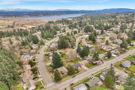 5516 156th Avenue NE Redmond WA 98052