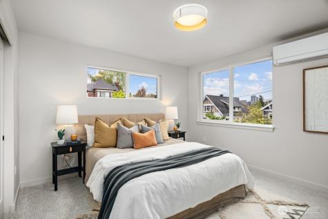 2509 N 42nd Street Seattle WA 98103