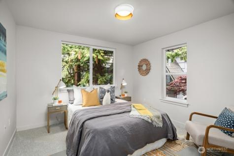 2509 N 42nd Street Seattle WA 98103