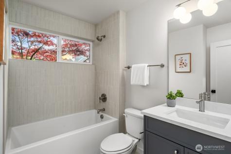 2509 N 42nd Street Seattle WA 98103