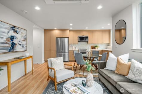 2509 N 42nd Street Seattle WA 98103
