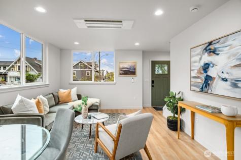 2509 N 42nd Street Seattle WA 98103