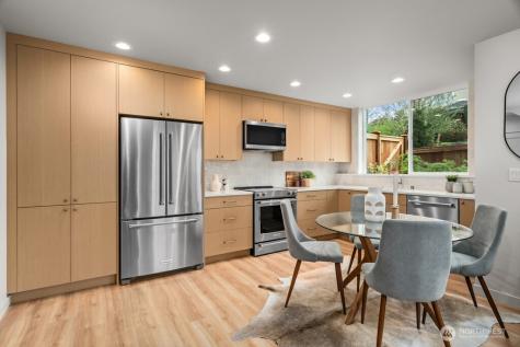 2509 N 42nd Street Seattle WA 98103