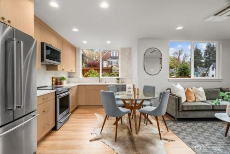 2509 N 42nd Street Seattle WA 98103