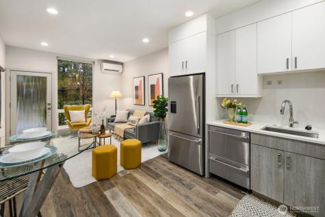 8042 35th Avenue NE Seattle WA 98115