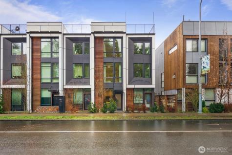 8042 35th Avenue NE Seattle WA 98115