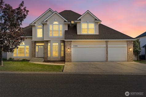 1302 Thayer Ellensburg WA 98926