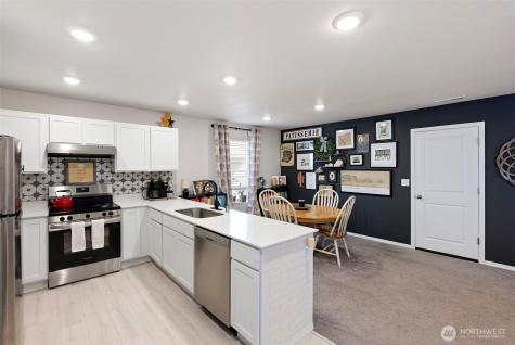 4269 SE Elijah Court Port Orchard WA 98366