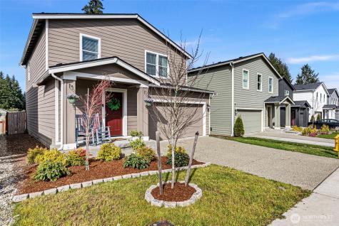 4269 SE Elijah Court Port Orchard WA 98366