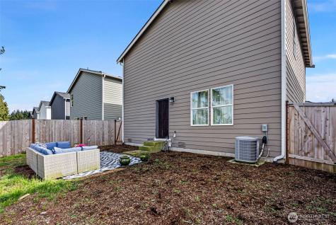 4269 SE Elijah Court Port Orchard WA 98366
