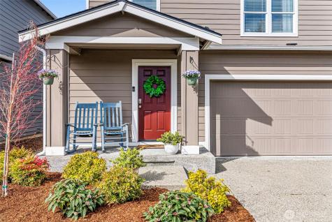 4269 SE Elijah Court Port Orchard WA 98366