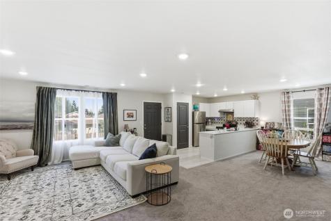 4269 SE Elijah Court Port Orchard WA 98366