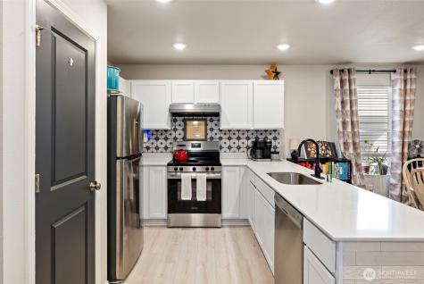 4269 SE Elijah Court Port Orchard WA 98366