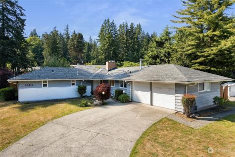 16414 Se 35th Street Bellevue WA 98008