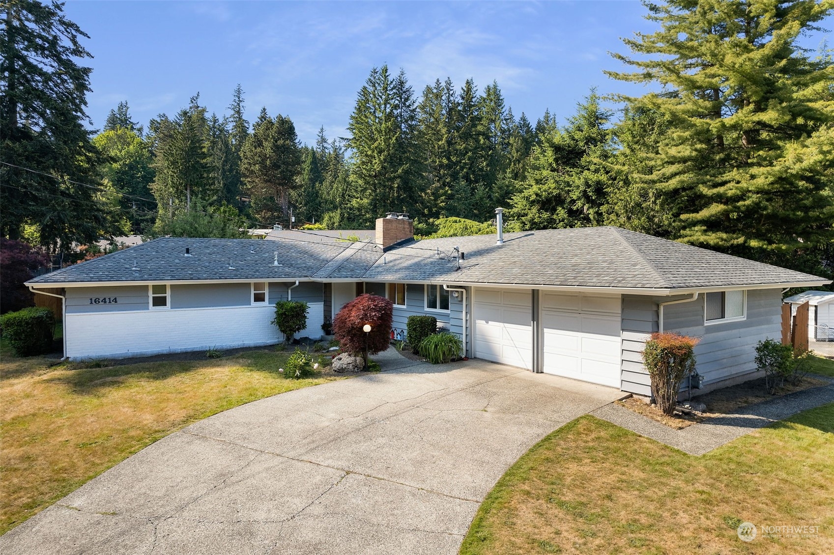 16414 Se 35th Street Bellevue WA 98008