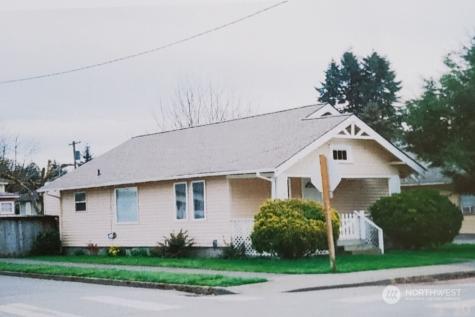 300 7th Kelso WA 98626