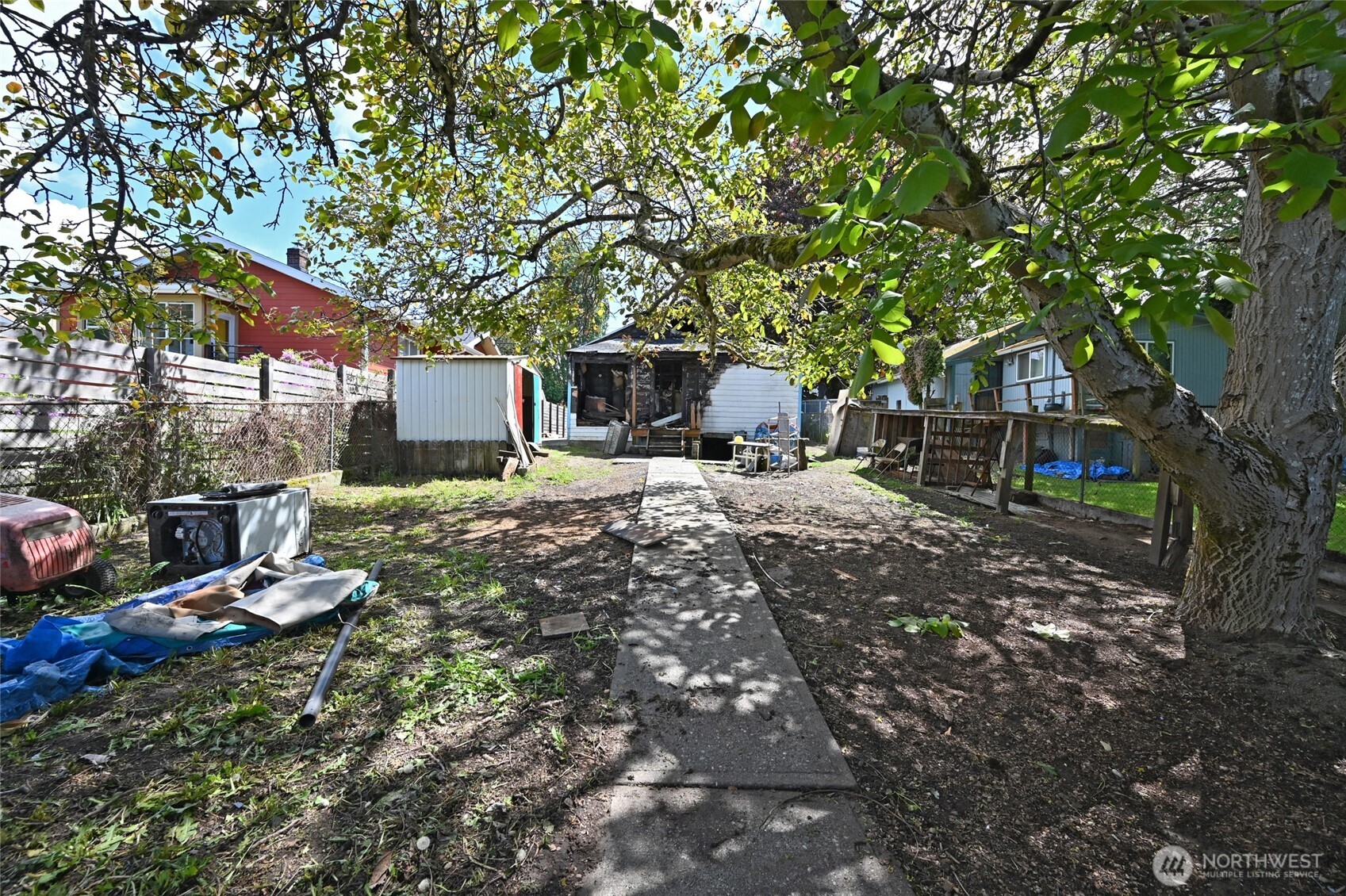 8145 16th Avenue SW Seattle WA 98106